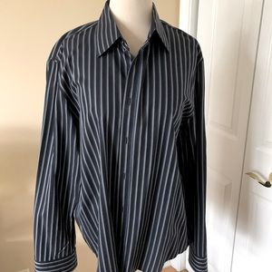 Hugo Boss shirt